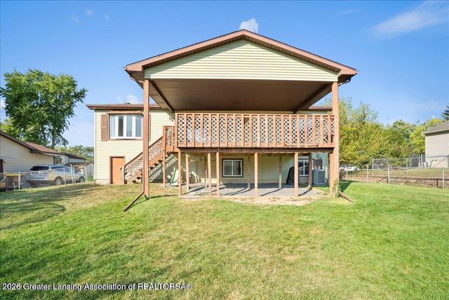 1596 Berkley Drive, Holt, MI 48842