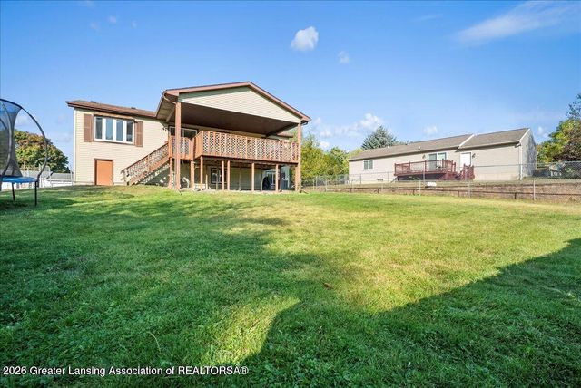 1596 Berkley Drive, Holt, MI 48842