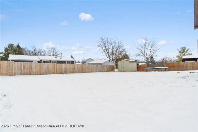 1596 Berkley Drive, Holt, MI 48842