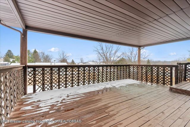 1596 Berkley Drive, Holt, MI 48842