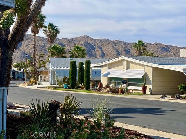 7501 Palm Avenue 103, Yucca Valley, CA 92284