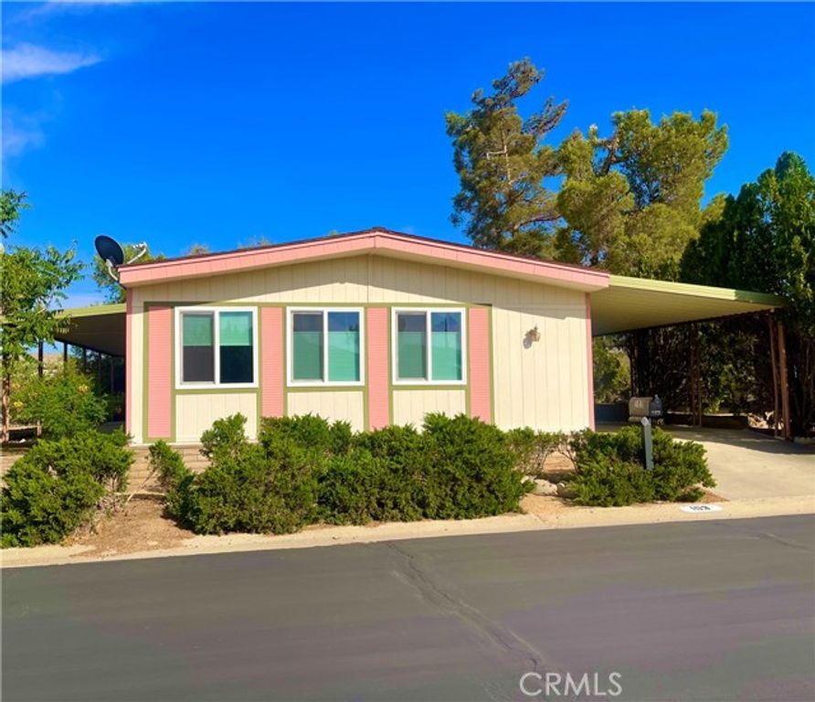 7501 Palm Avenue 103, Yucca Valley, CA 92284