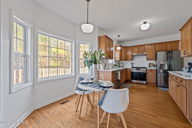 223 Everett Drive, Sneads Ferry, NC 28460