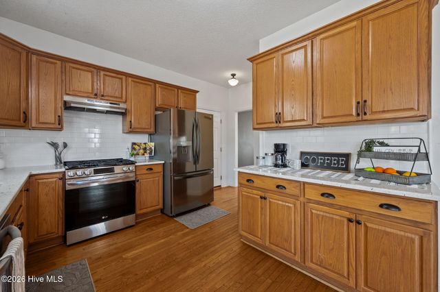 223 Everett Drive, Sneads Ferry, NC 28460