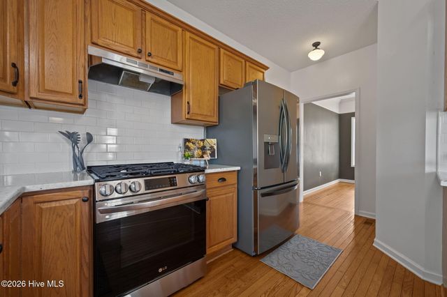 223 Everett Drive, Sneads Ferry, NC 28460