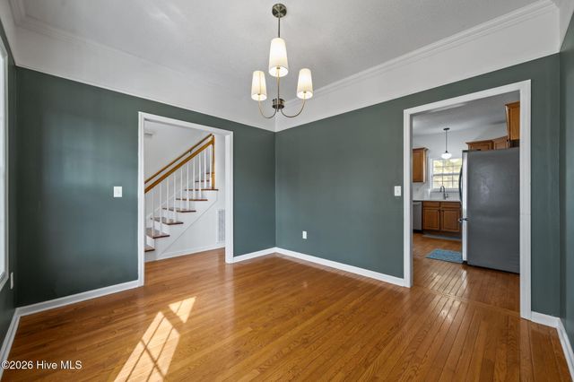 223 Everett Drive, Sneads Ferry, NC 28460