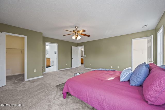 223 Everett Drive, Sneads Ferry, NC 28460