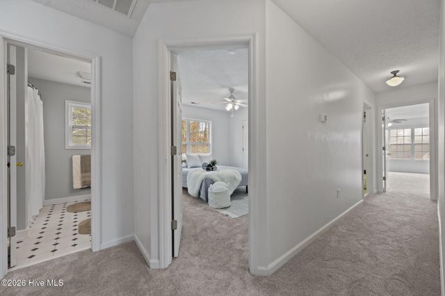 223 Everett Drive, Sneads Ferry, NC 28460