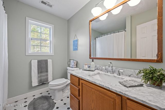 223 Everett Drive, Sneads Ferry, NC 28460