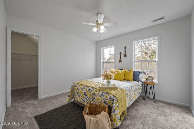 223 Everett Drive, Sneads Ferry, NC 28460