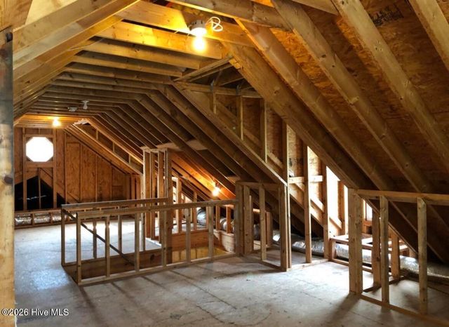 223 Everett Drive, Sneads Ferry, NC 28460