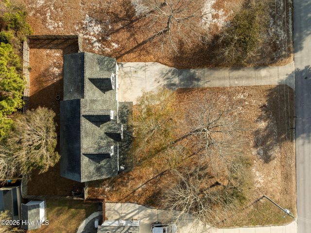 223 Everett Drive, Sneads Ferry, NC 28460