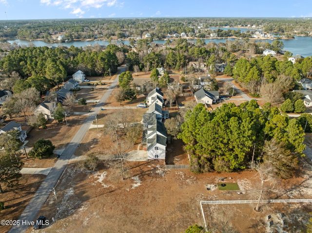 223 Everett Drive, Sneads Ferry, NC 28460