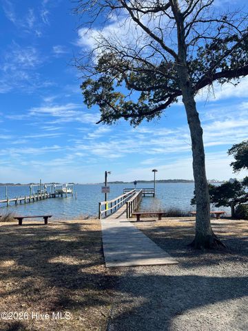 223 Everett Drive, Sneads Ferry, NC 28460