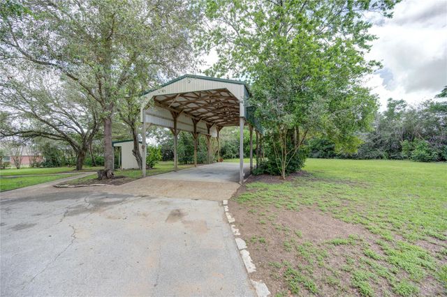 3314 Meier Road S, Sealy, TX 77474