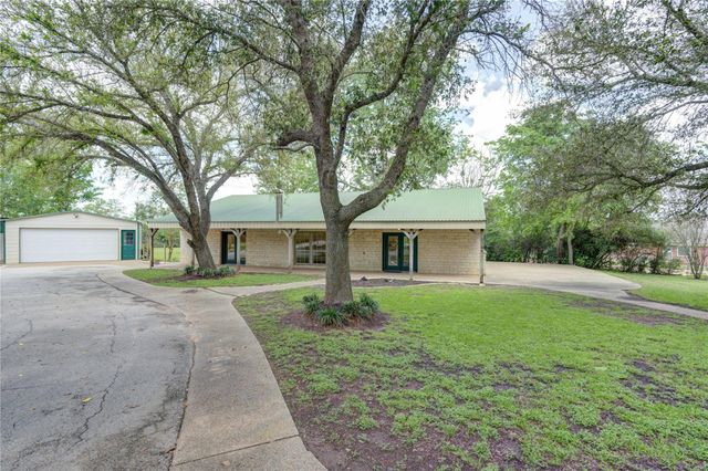 3314 Meier Road S, Sealy, TX 77474