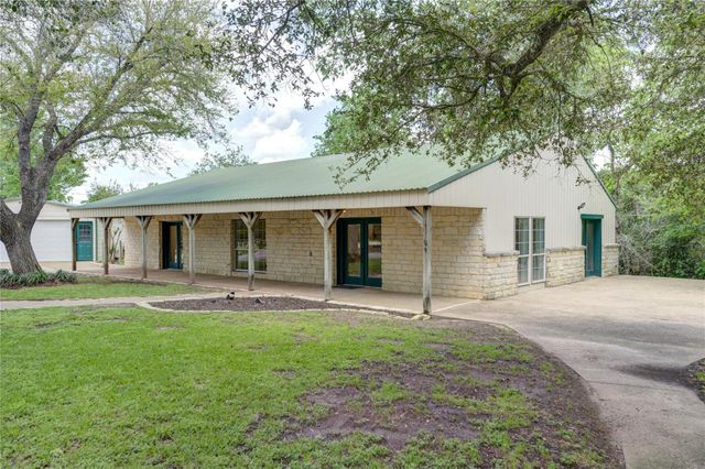 3314 Meier Road S, Sealy, TX 77474