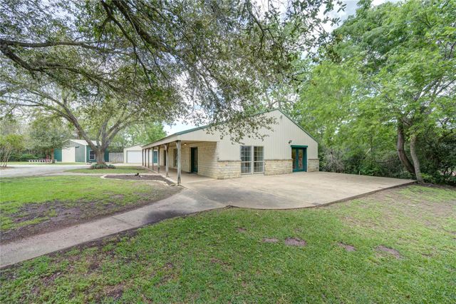 3314 Meier Road S, Sealy, TX 77474