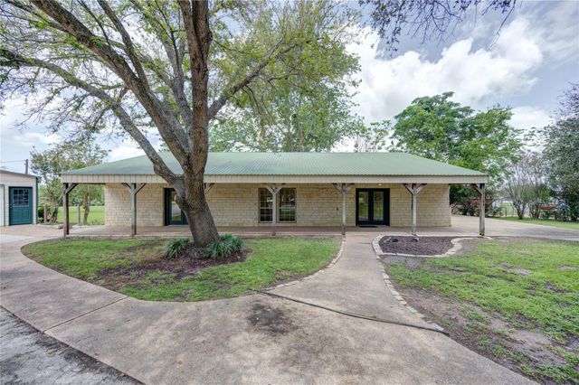 3314 Meier Road S, Sealy, TX 77474