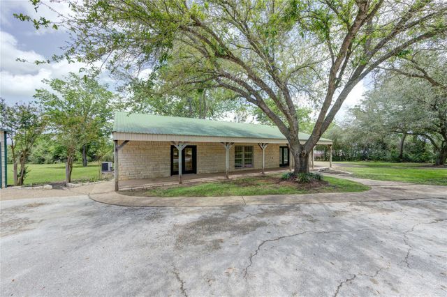 3314 Meier Road S, Sealy, TX 77474