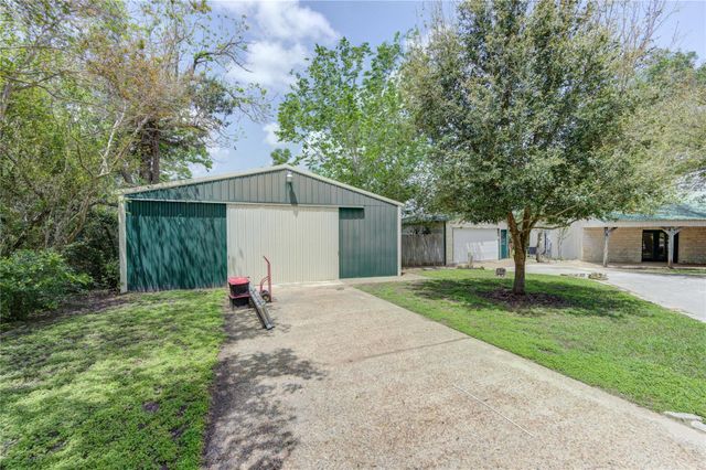 3314 Meier Road S, Sealy, TX 77474
