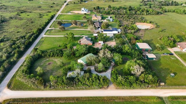 3314 Meier Road S, Sealy, TX 77474