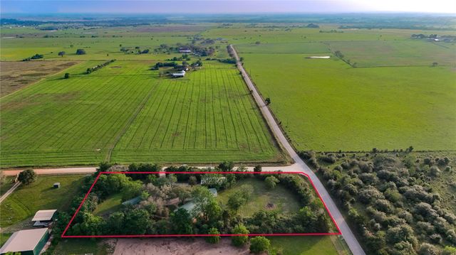 3314 Meier Road S, Sealy, TX 77474