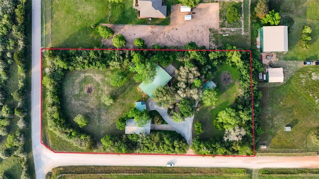 3314 Meier Road S, Sealy, TX 77474