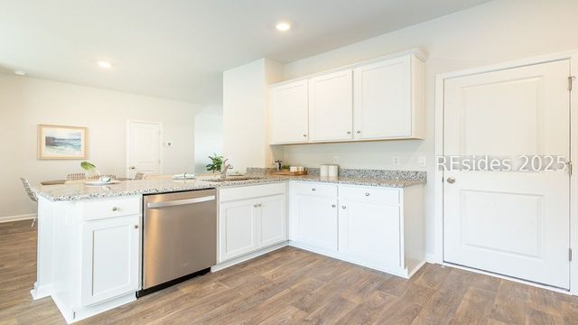 1117 Sanctum St, Ridgeland, SC 29936