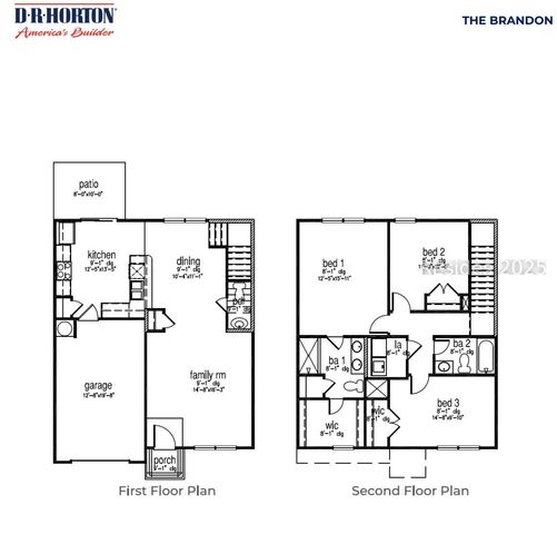 1117 Sanctum St, Ridgeland, SC 29936