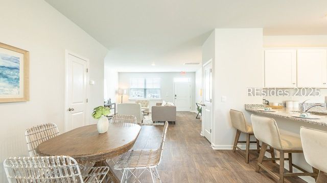 1117 Sanctum St, Ridgeland, SC 29936