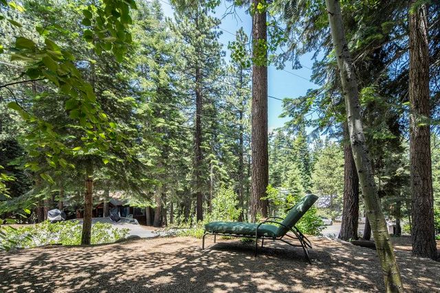 12115 Pine Forest Road, Truckee, CA 96161