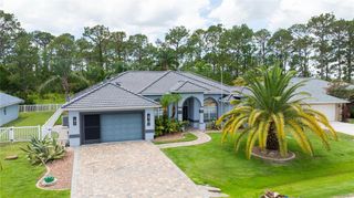 7 LAKE SUCCESS DRIVE, Palm Coast, FL 32137