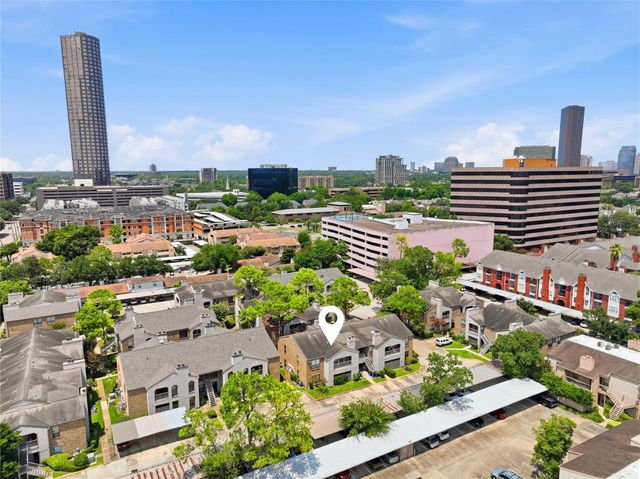 2025 Augusta Drive 804, Houston, TX 77057
