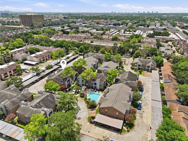2025 Augusta Drive 804, Houston, TX 77057