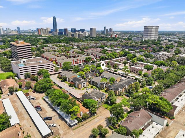 2025 Augusta Drive 804, Houston, TX 77057
