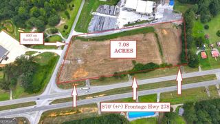 3163 Cedartown Highway, Rockmart, GA 30153