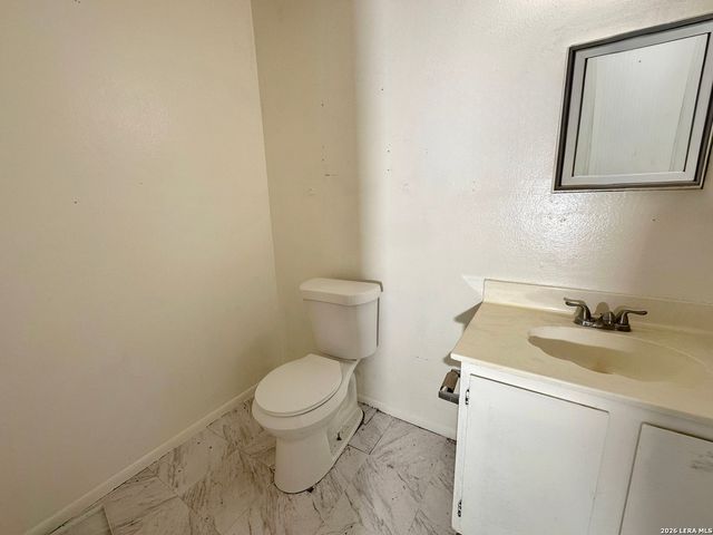 7547 LONGING TRL, San Antonio, TX 78244