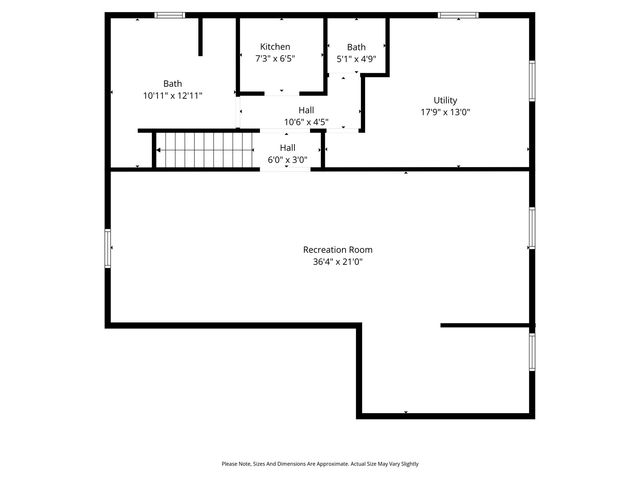 2461 Teresa Dr SW, Cedar Rapids, IA 52404