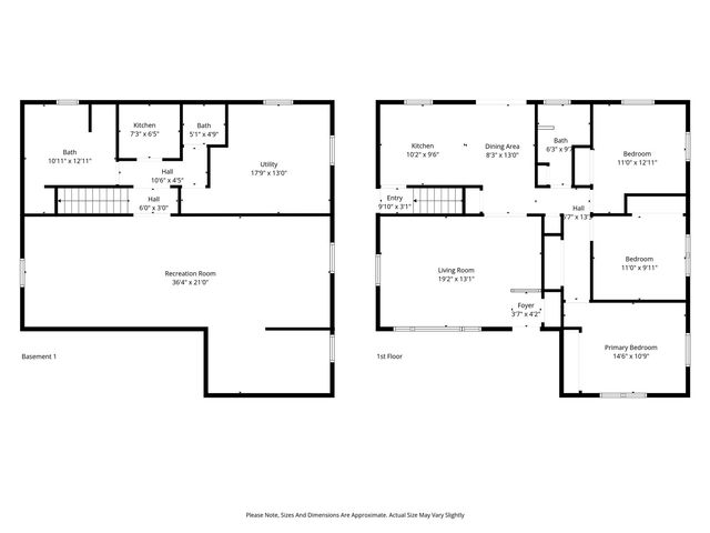 2461 Teresa Dr SW, Cedar Rapids, IA 52404