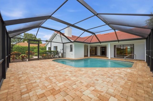 8822 MISTY CREEK DRIVE, Sarasota, FL 34241