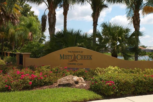 8822 MISTY CREEK DRIVE, Sarasota, FL 34241