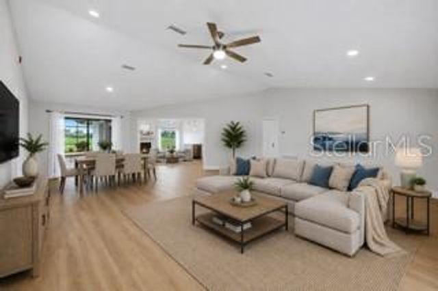 8822 MISTY CREEK DRIVE, Sarasota, FL 34241