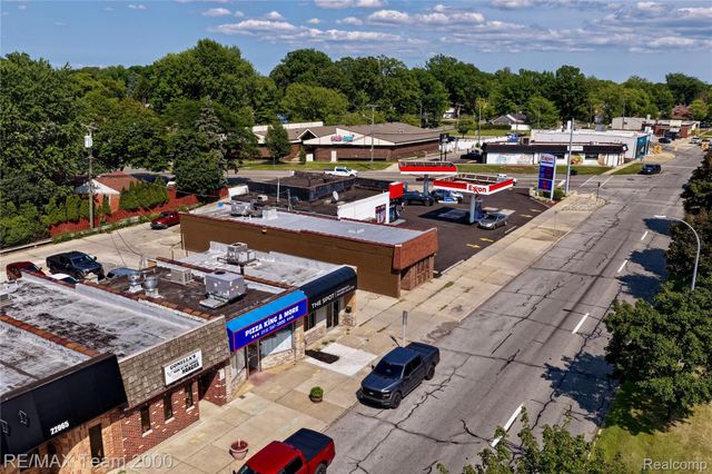 22087 Outer Drive, Dearborn, MI 48124