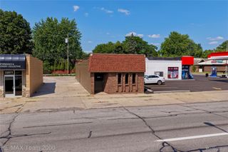 22087 Outer Drive, Dearborn, MI 48124