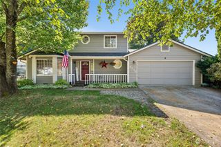 4337 Montclair Drive SE, Lacey, WA 98503