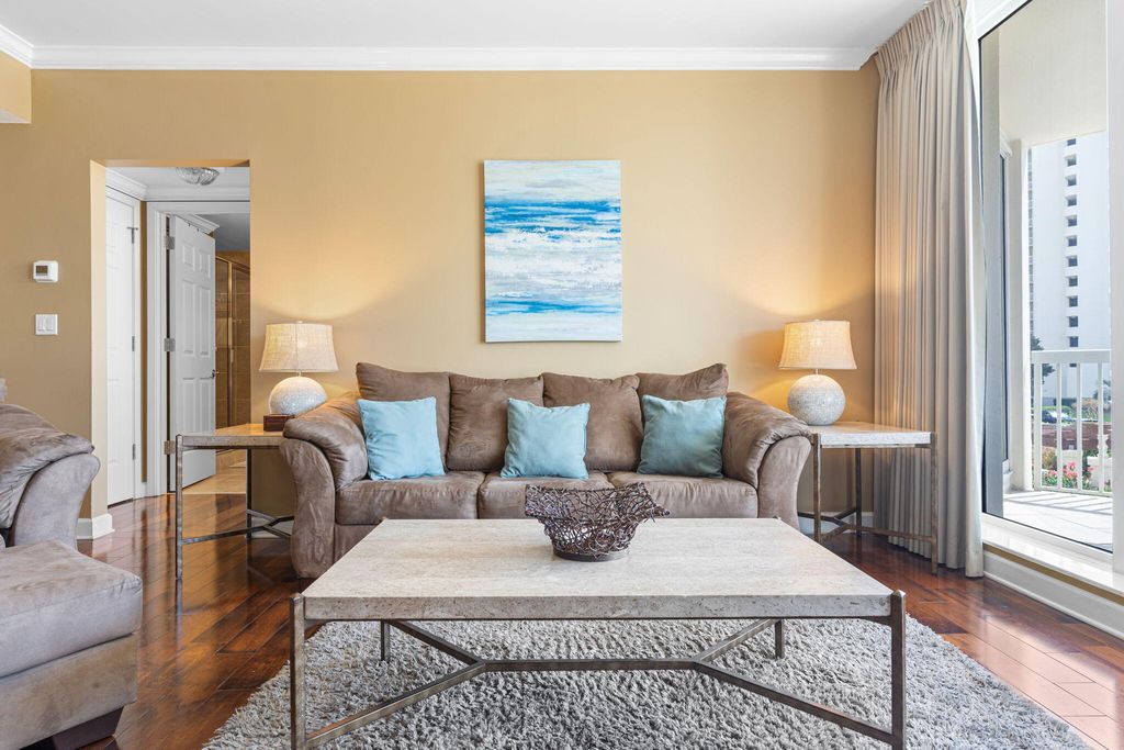 15100 Emerald Coast Parkway, UNIT 305, Destin, FL 32541