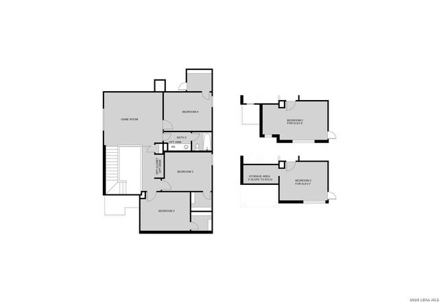 1939 Olivia Drive, New Braunfels, TX 78130