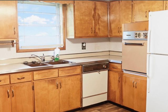 2510 Morris Creek Road, Stanton, KY 40380