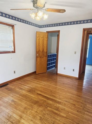 2510 Morris Creek Road, Stanton, KY 40380